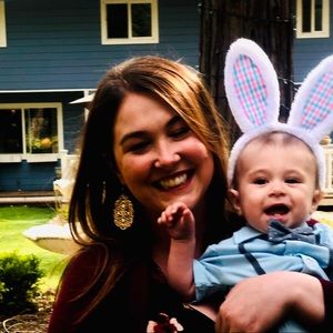 Meet your Posher, Danielle